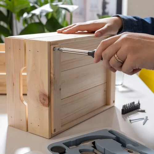 15-piece tool set (image 2 of 5)