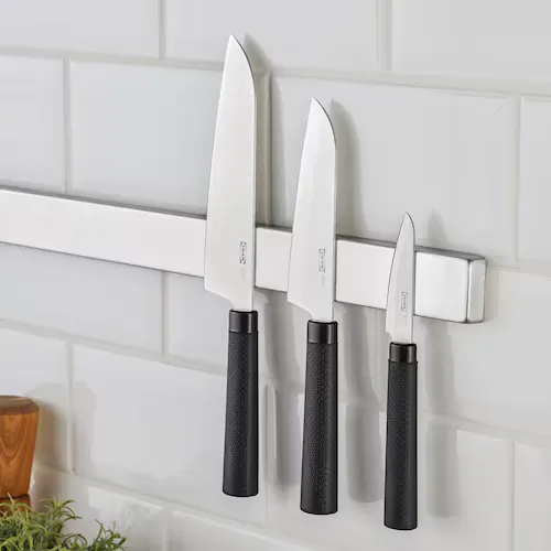 3-piece knife set (image 3 of 3)