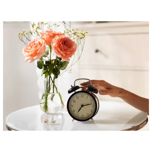 Alarm clock (image 2 of 3)