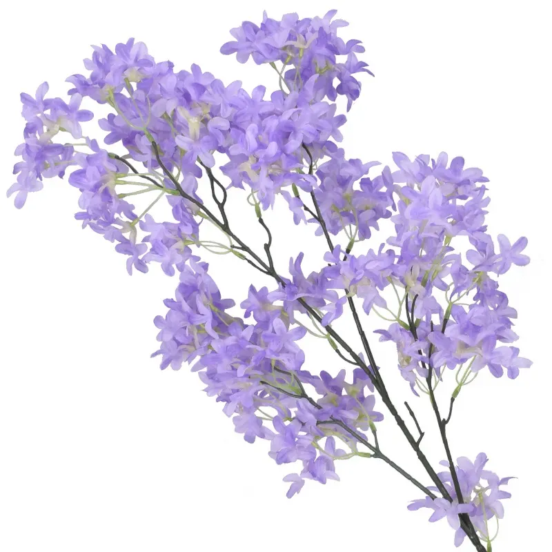 Artificial Lilac Flower