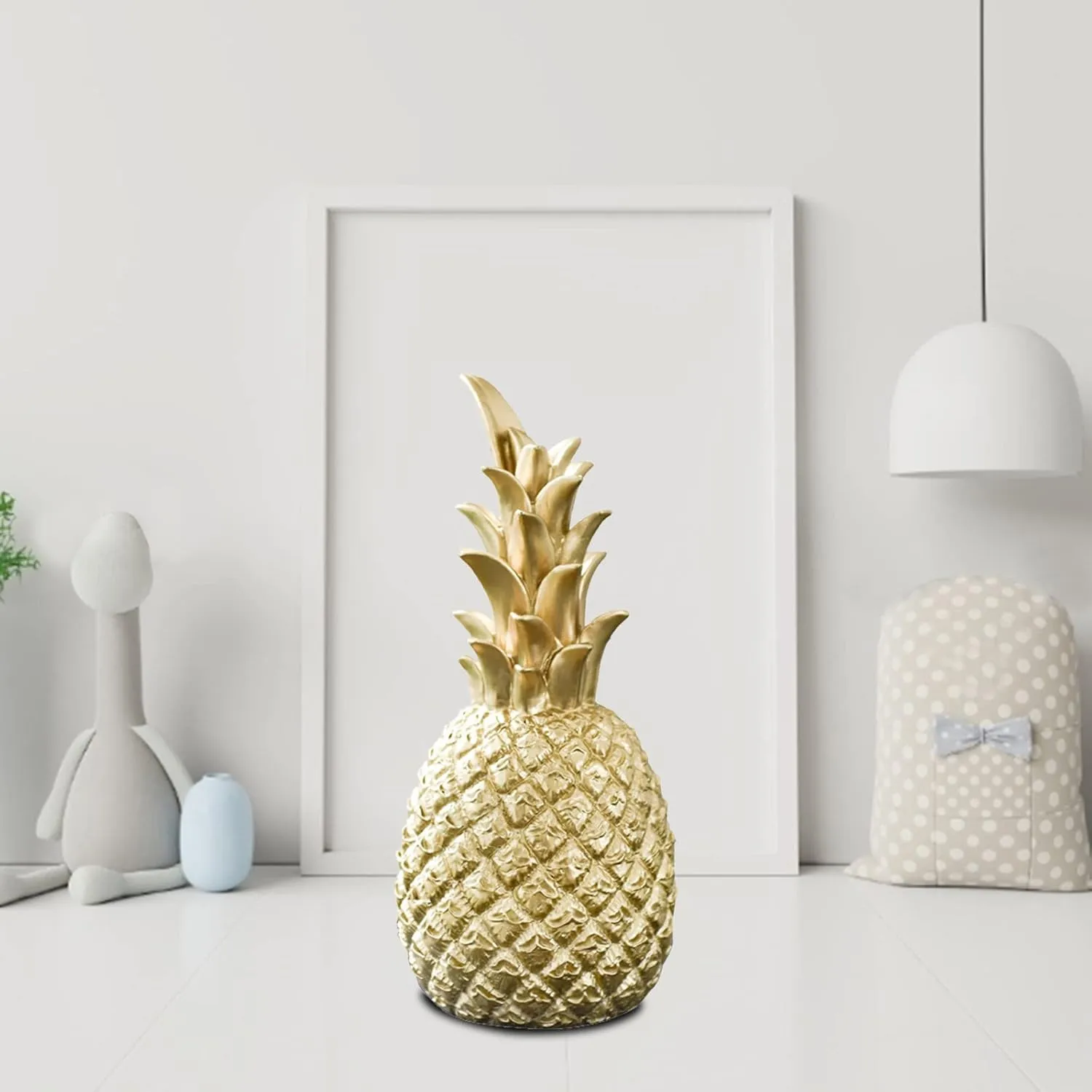Artificial Pineapple Home Accessories