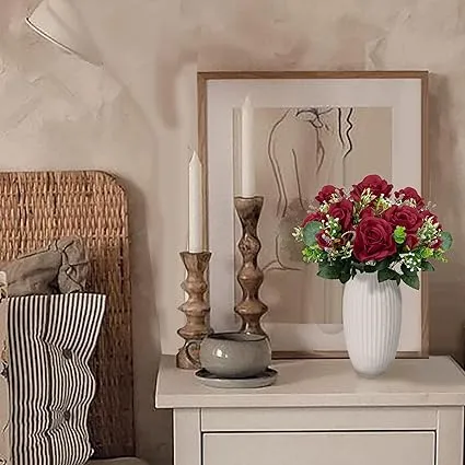 Artificial Roses (image 2 of 2)
