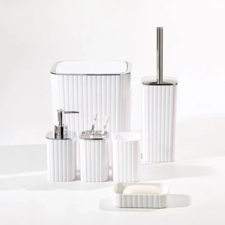 Bathroom Accessories