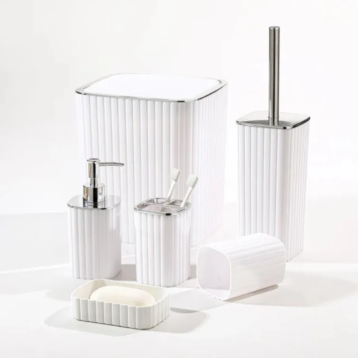 Bathroom Accessories (image 2 of 2)