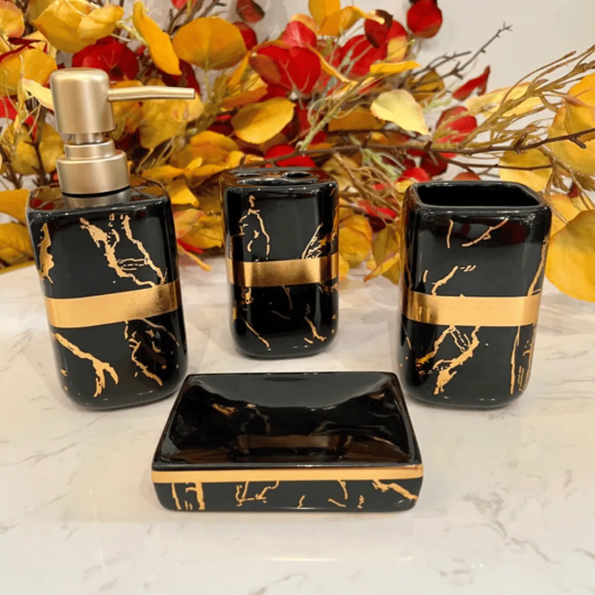 Bathroom Set