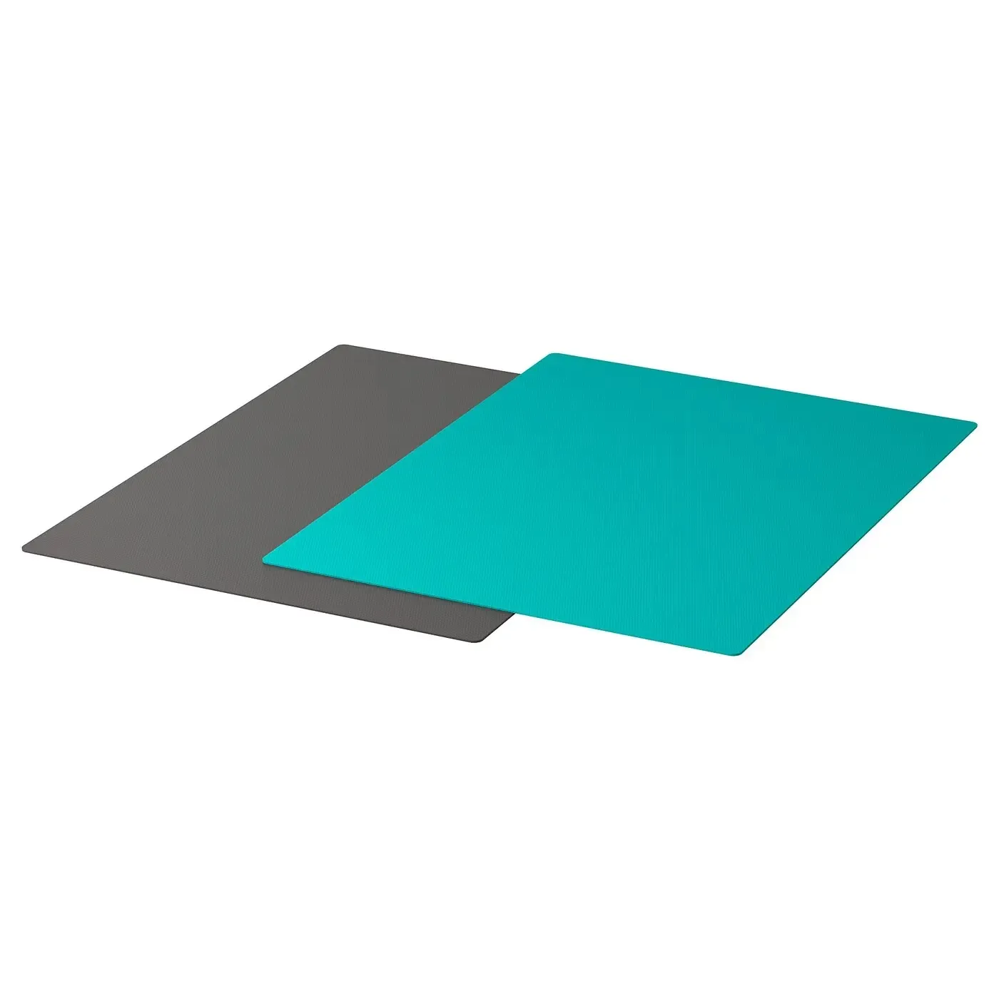 Bendable chopping board
