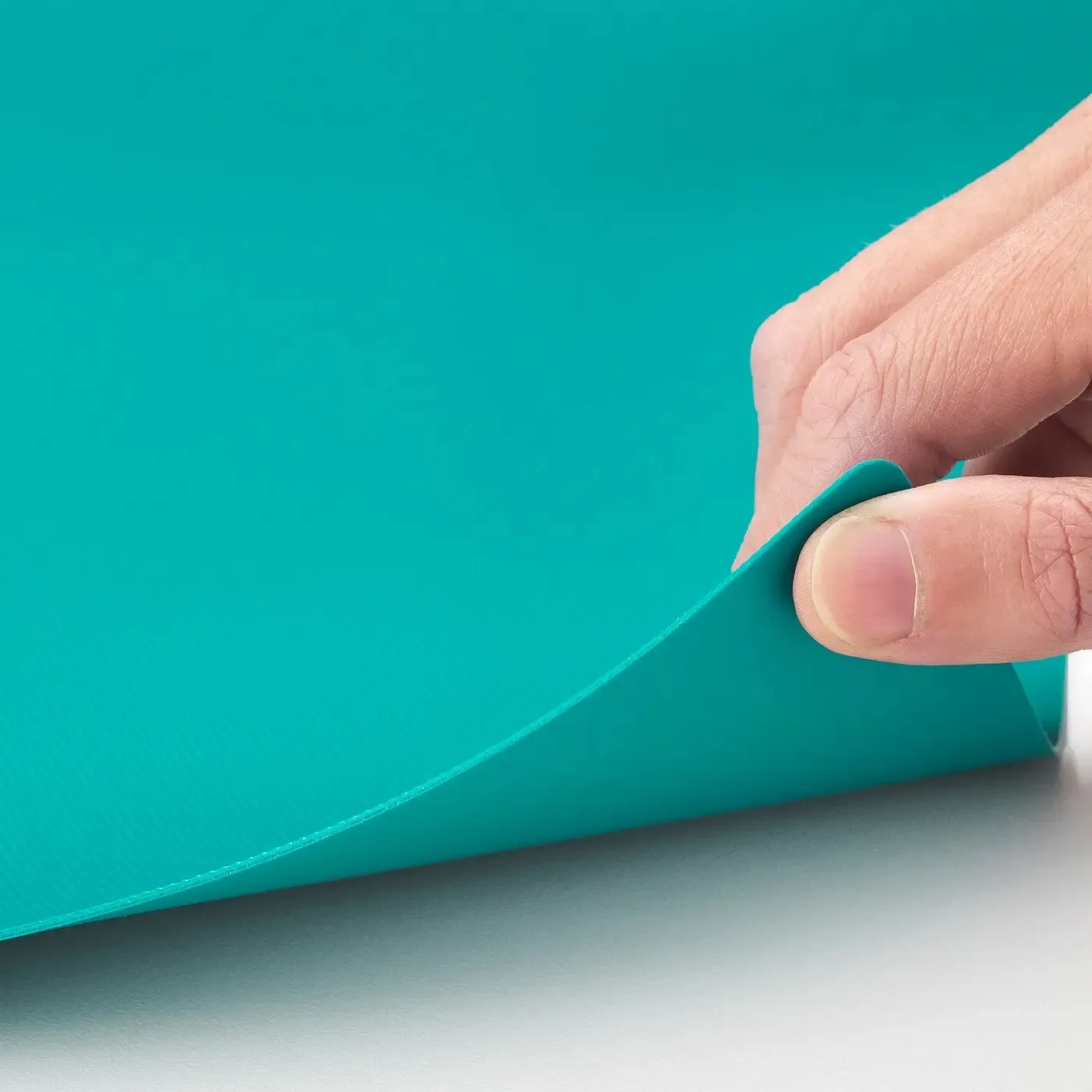 Bendable chopping board (image 2 of 2)