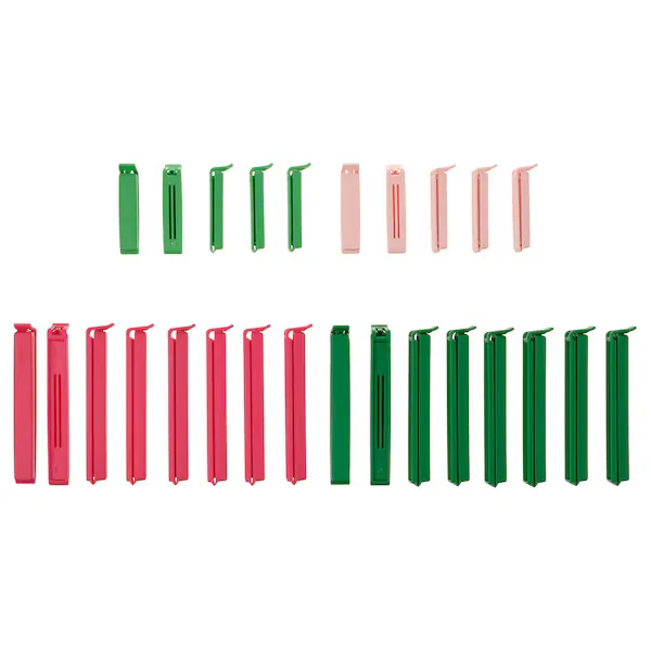 BEVARA Sealing clip 26 pcs (image 3 of 5)