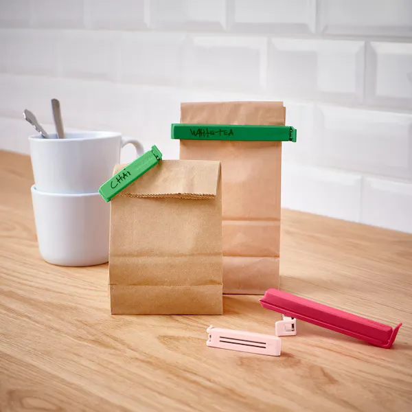 BEVARA Sealing clip 26 pcs (image 4 of 5)