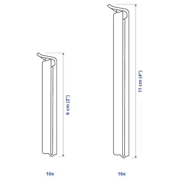 BEVARA Sealing clip 26 pcs (image 5 of 5)