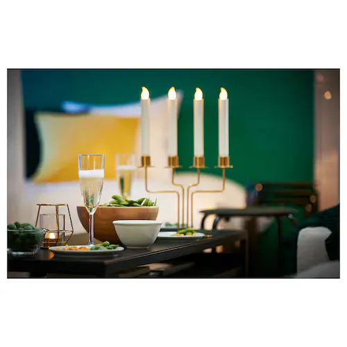 Candelabra (image 3 of 4)