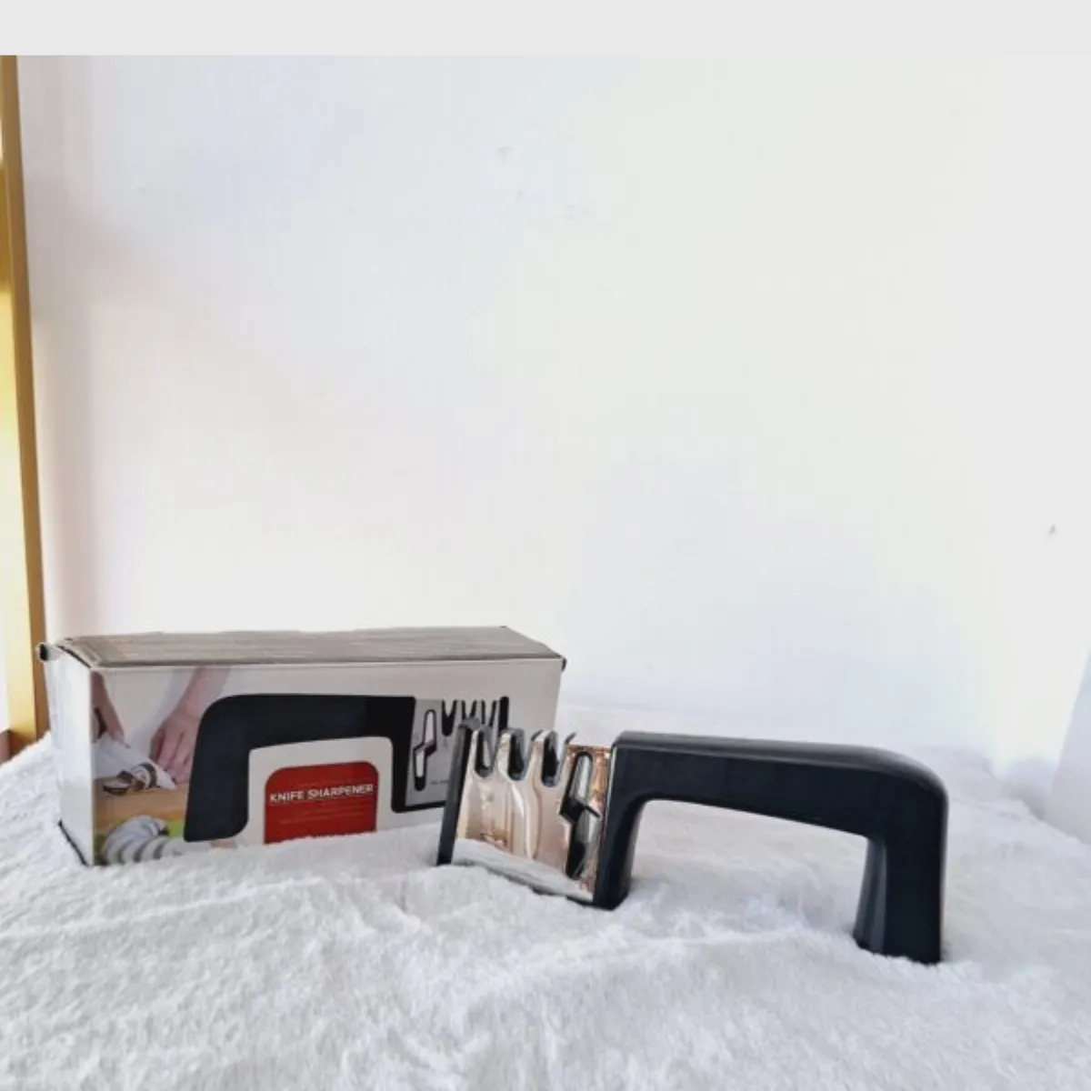 Chef Kitchen Knife Sharpener