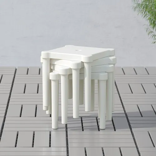Children's stool (image 2 of 3)