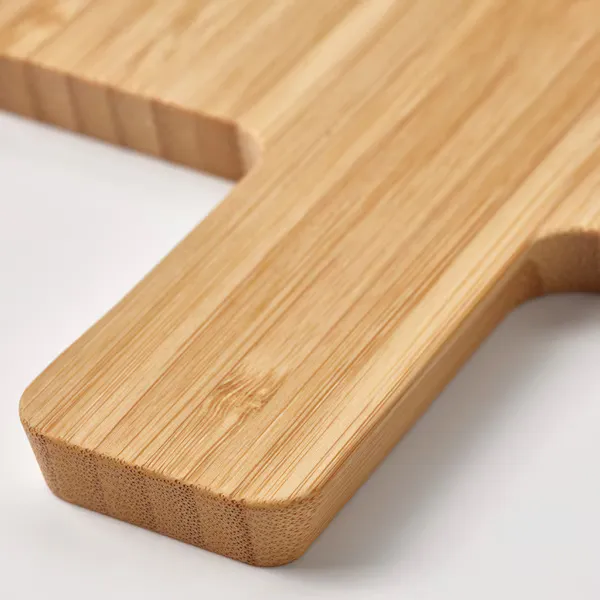 Chopping board, bamboo, 31x15 cm (image 3 of 4)