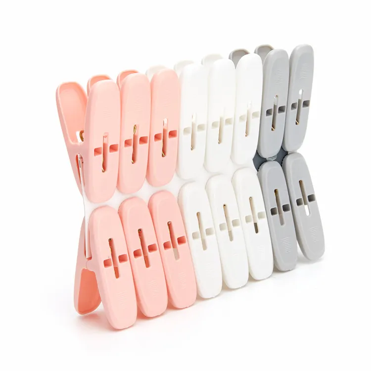 Cloth Pegs 16 pcs