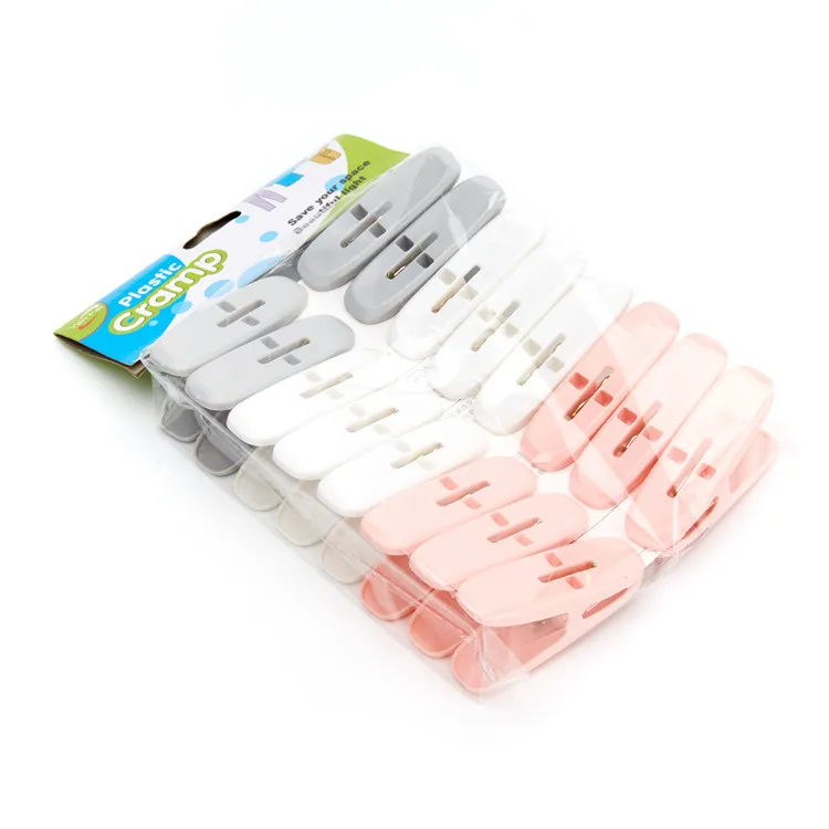 Cloth Pegs 16 pcs (image 5 of 5)