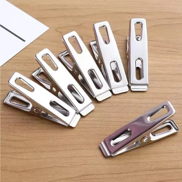 Clothespin