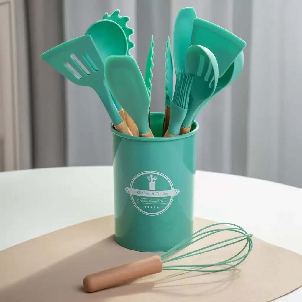 Cooking Utensils Kit
