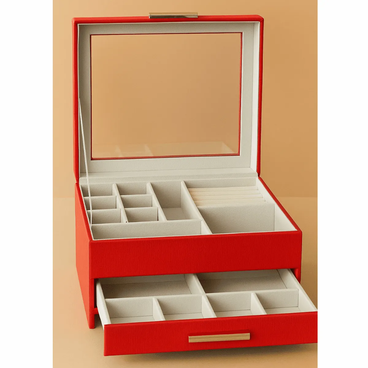 Cosmetic Box