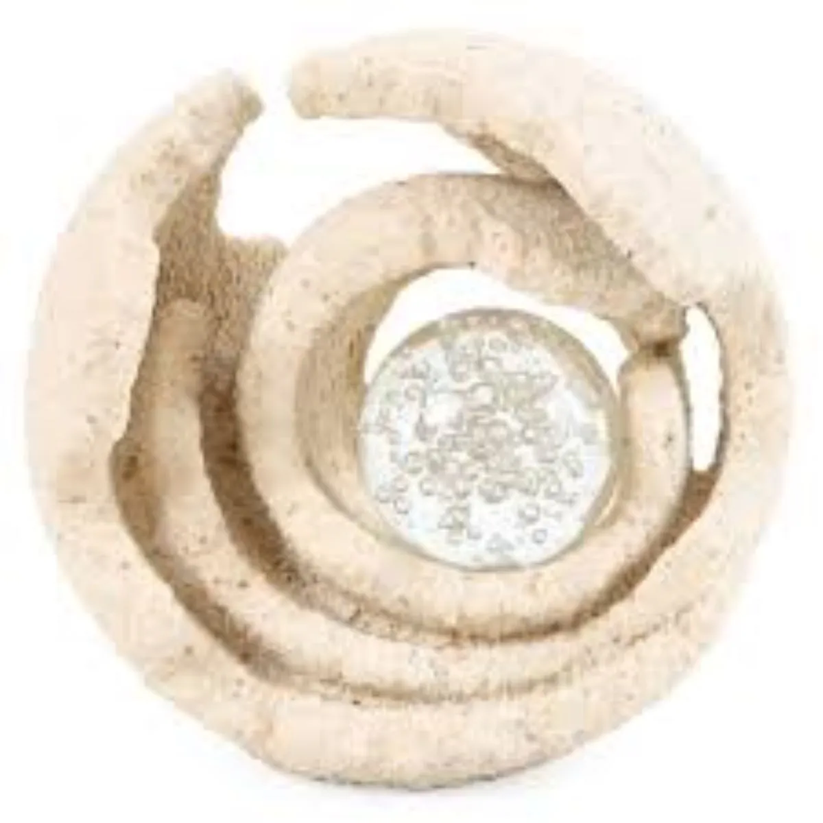 Crystal Ball Décor