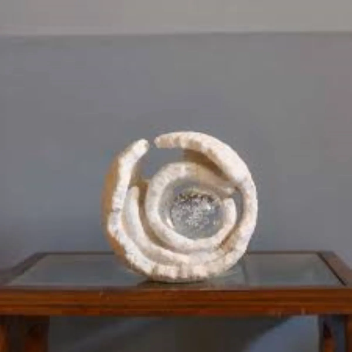 Crystal Ball Décor (image 2 of 2)
