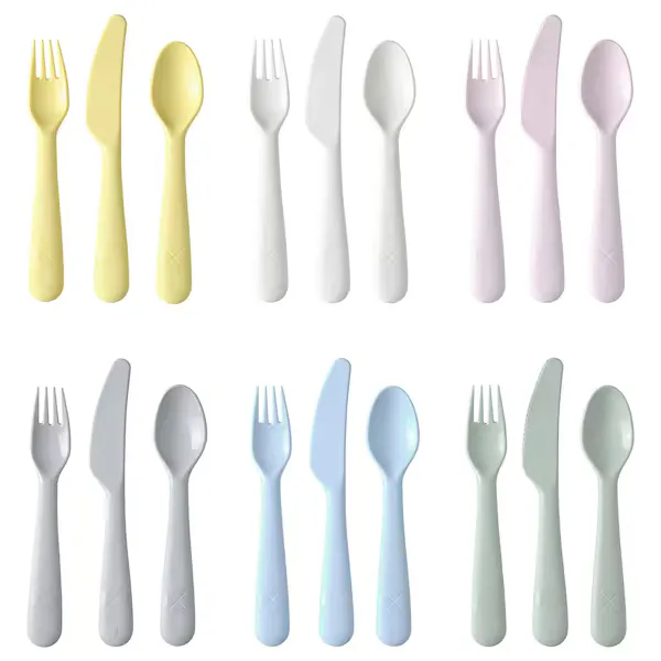 cutlery set