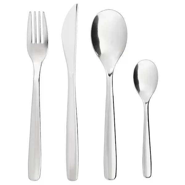 cutlery set
