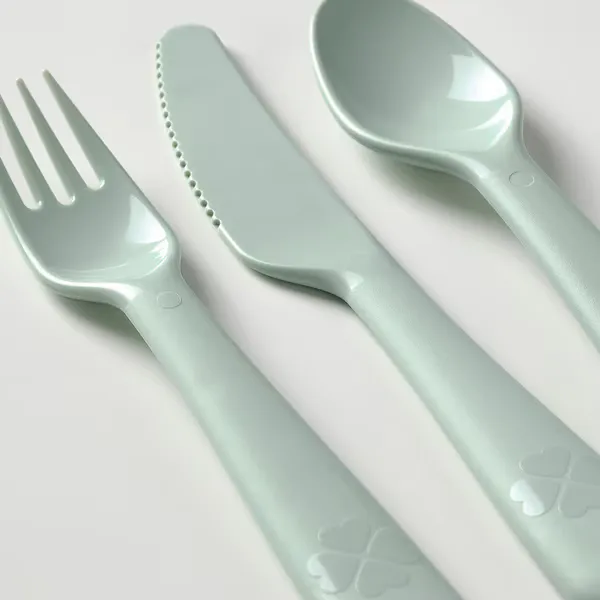 cutlery set (image 2 of 2)