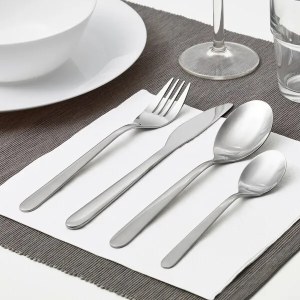 cutlery set (image 2 of 2)