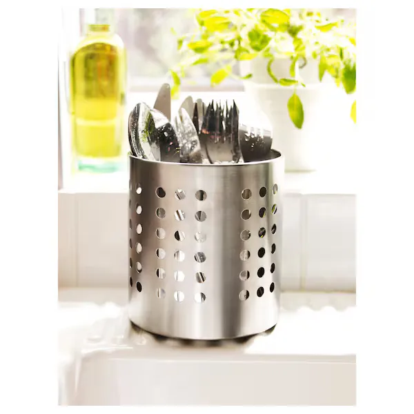 Cutlery stand (image 3 of 3)