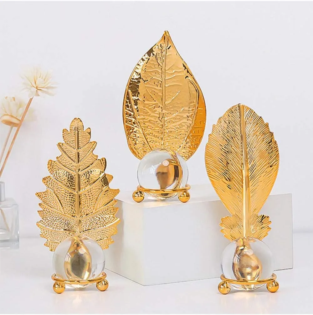 Decoration items - Table