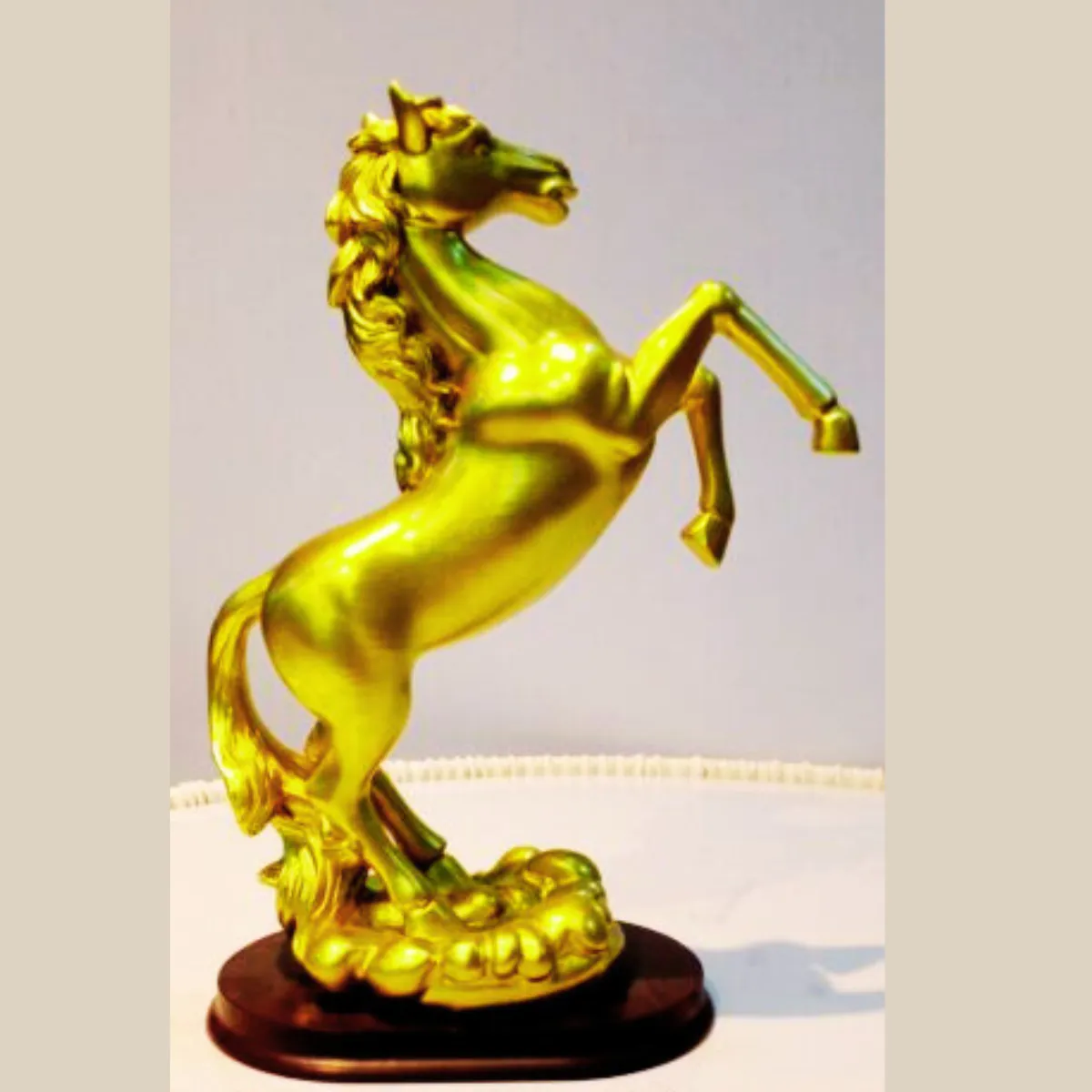 Decorative Horse Statue