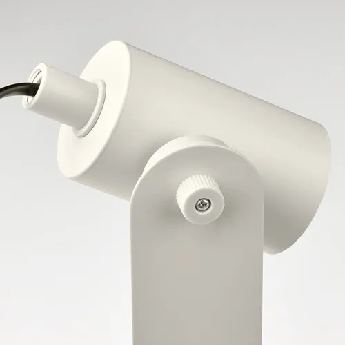 Desk lamp, beige (image 4 of 4)