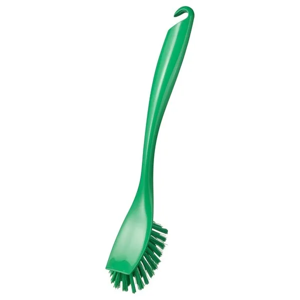 Dish-washing brush