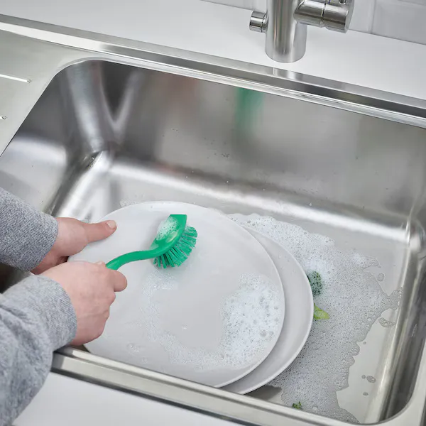 Dish-washing brush (image 2 of 2)