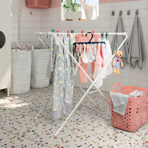 Drying rack (image 2 of 3)