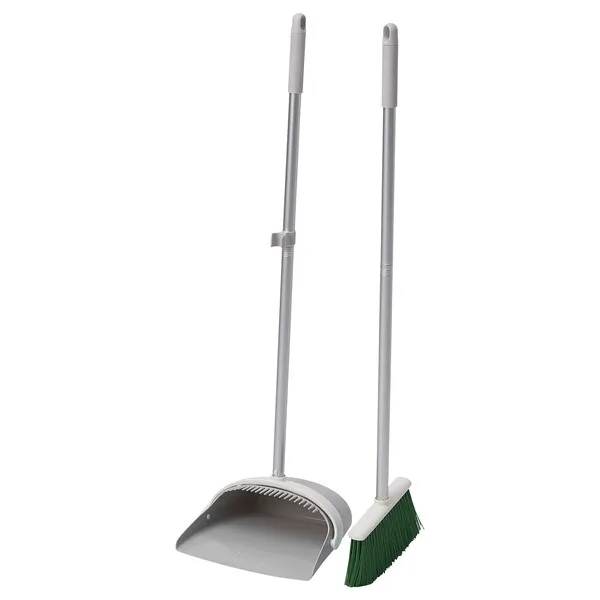 Dustpan/broom