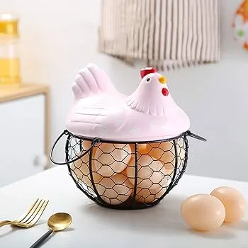 Egg Basket