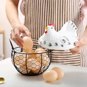 Egg Basket (image 2 of 2)