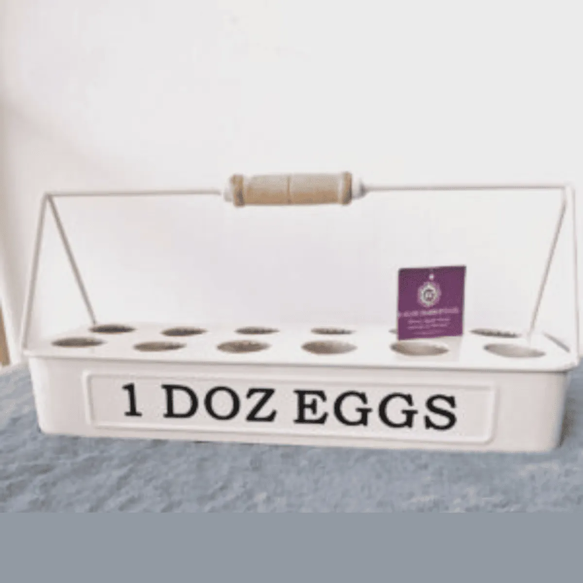 Egg Holder
