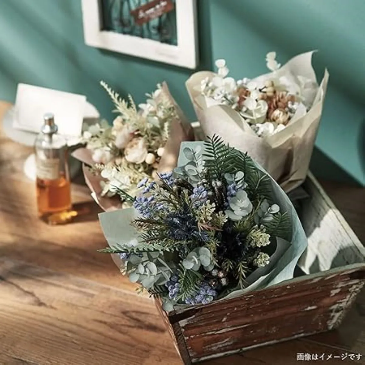 Eucalyptus Bunch (image 2 of 2)