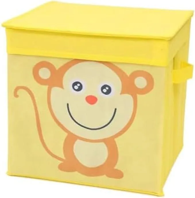 Folding Storage Box