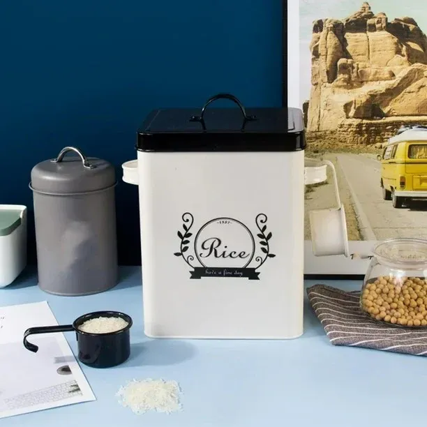 Food Storage Box