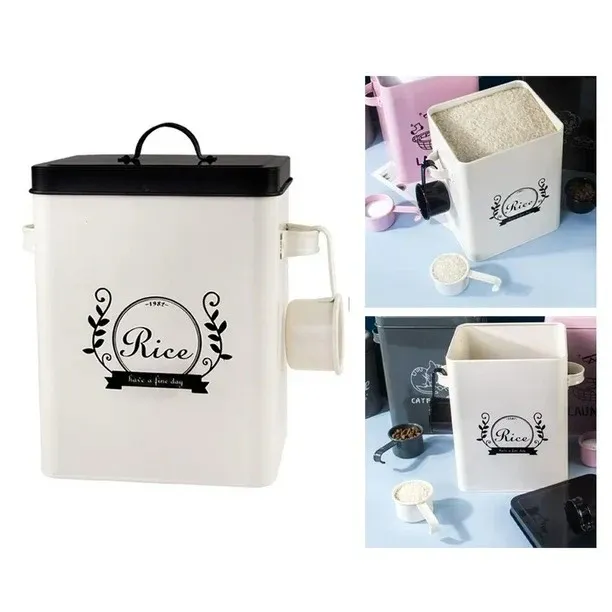 Food Storage Box (image 2 of 2)