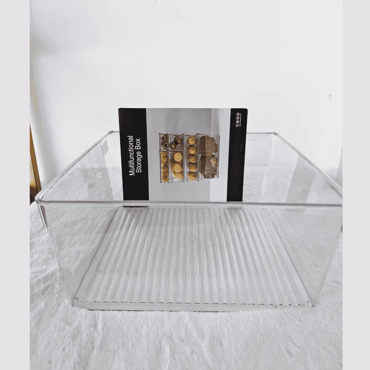 Food Storage Container