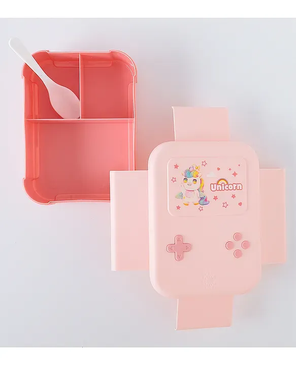 Freezer & Leak Proof Lunch Box (image 2 of 2)
