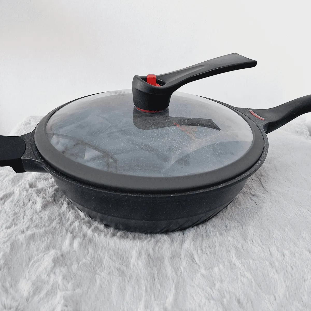 Gas Stove Special Cooking Pot