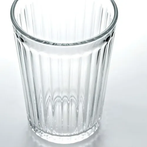 Glass, clear glass, 20 cl 6 pack (image 2 of 4)