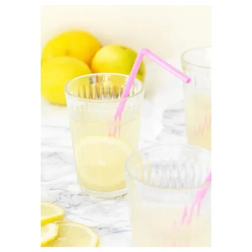 Glass, clear glass, 20 cl 6 pack (image 3 of 4)
