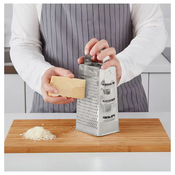 Grater